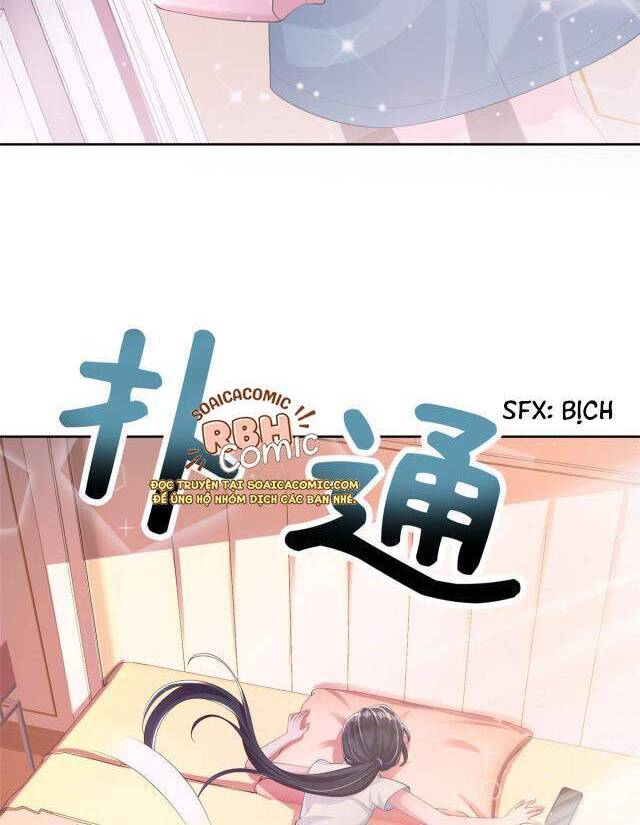 Cuộc Hôn Nhân Với Boss Nhà Giàu Khét Tiếng - Chương 5