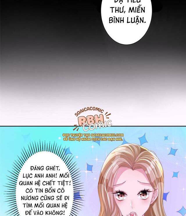 Cuộc Hôn Nhân Với Boss Nhà Giàu Khét Tiếng - Chương 5