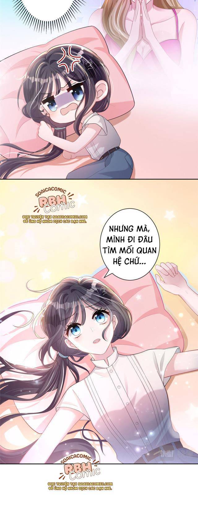 Cuộc Hôn Nhân Với Boss Nhà Giàu Khét Tiếng - Chương 5