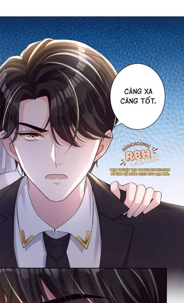 Cuộc Hôn Nhân Với Boss Nhà Giàu Khét Tiếng - Chương 5