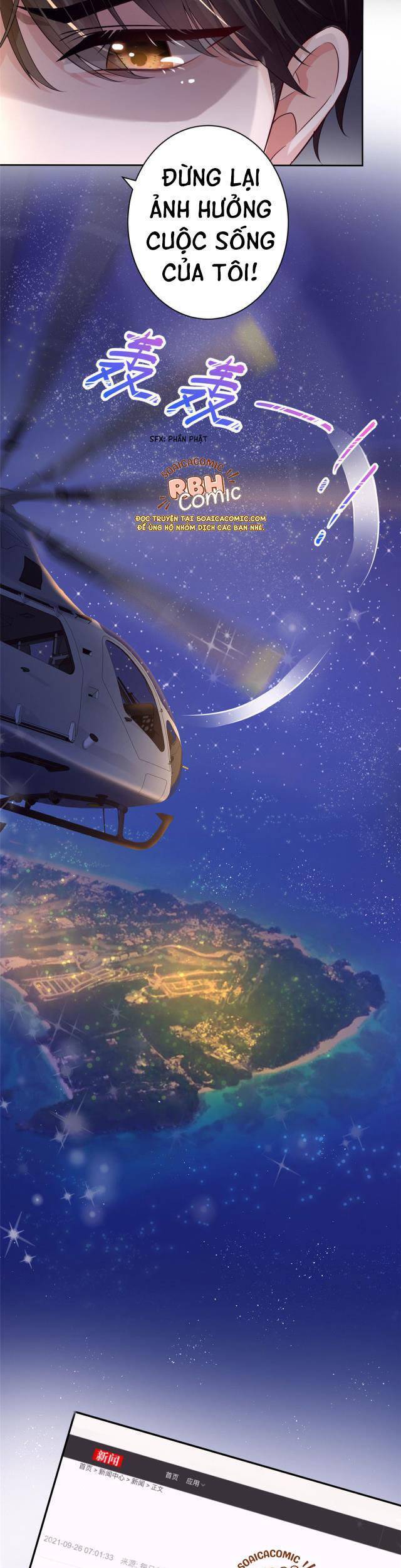 Cuộc Hôn Nhân Với Boss Nhà Giàu Khét Tiếng - Chương 5