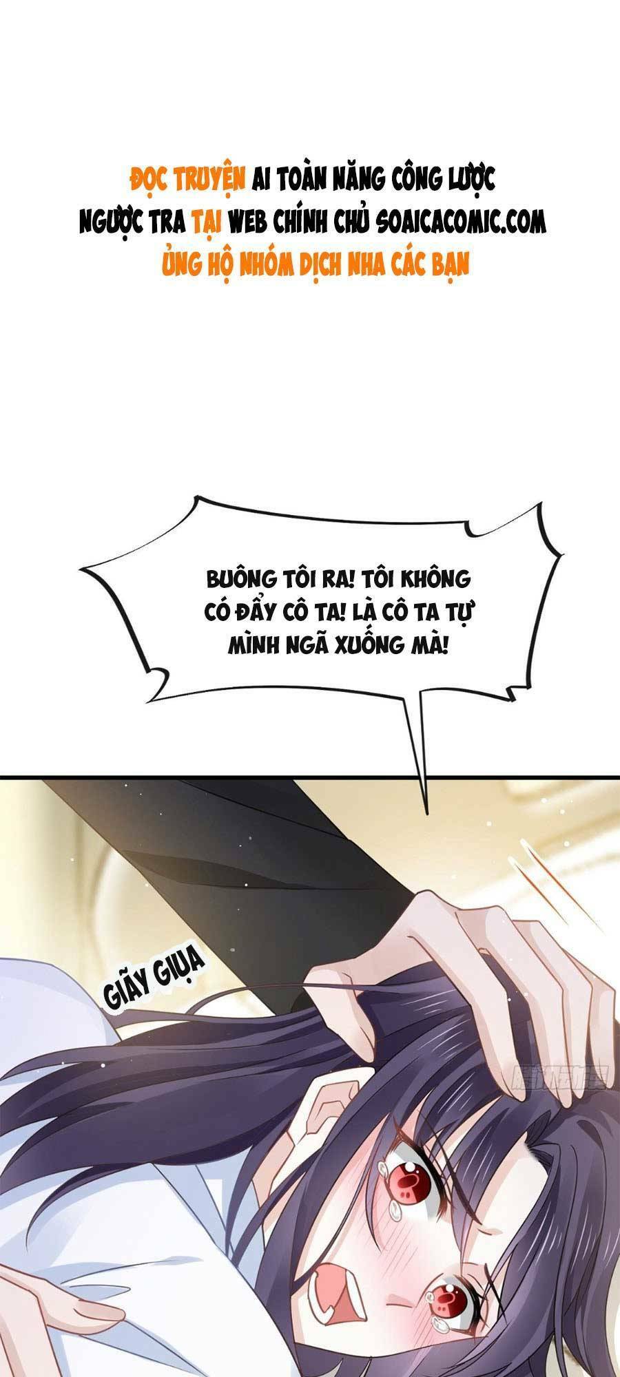 Ai Toàn Năng Thay Ký Chủ Báo Thù - Chương 2