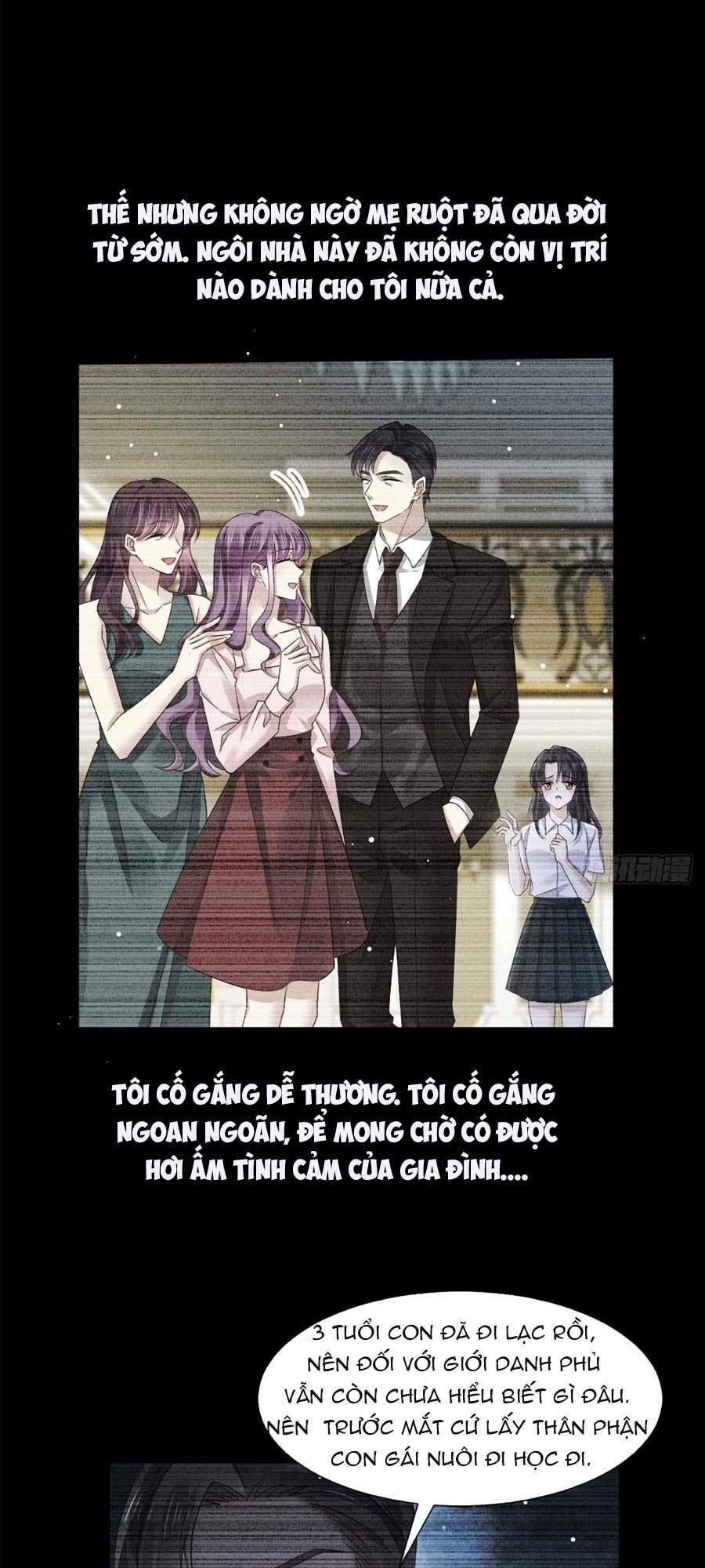 Ai Toàn Năng Thay Ký Chủ Báo Thù - Chương 2