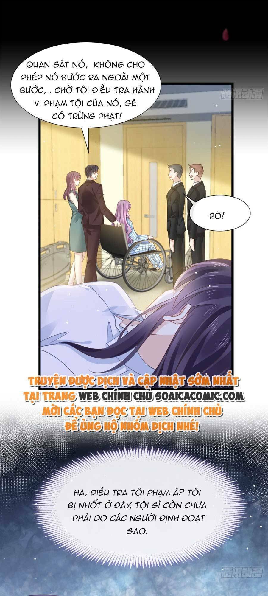 Ai Toàn Năng Thay Ký Chủ Báo Thù - Chương 2