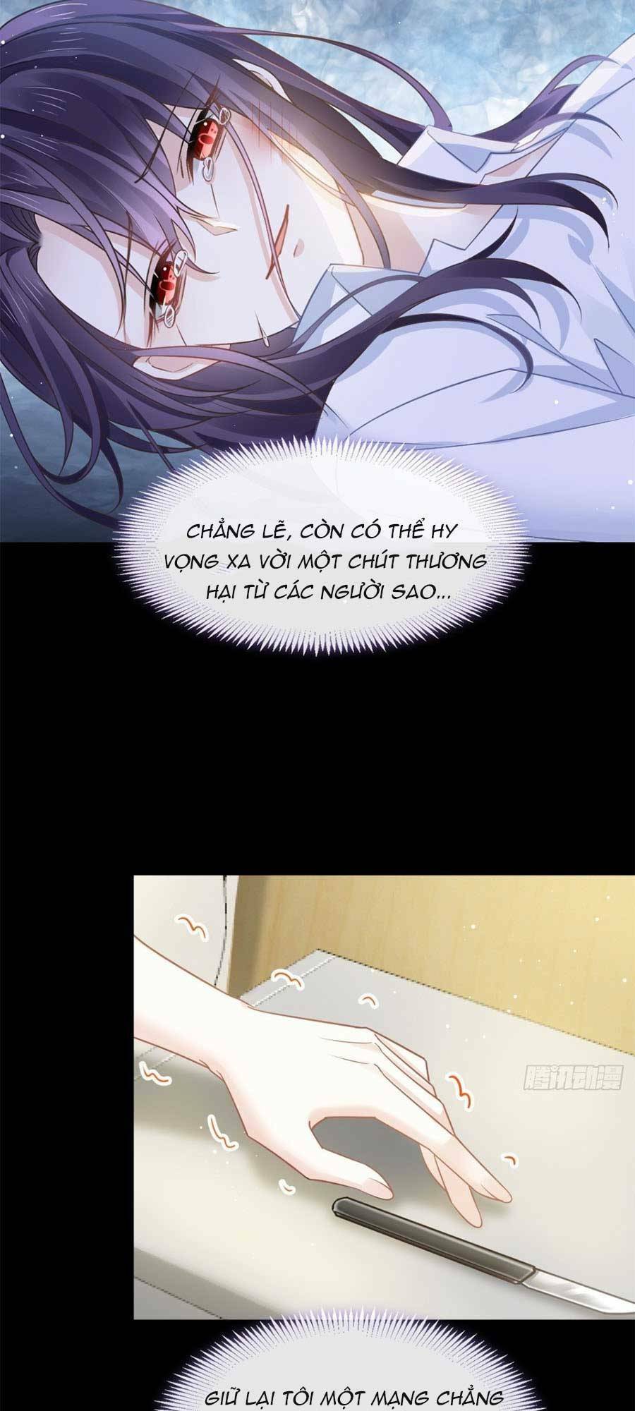 Ai Toàn Năng Thay Ký Chủ Báo Thù - Chương 2