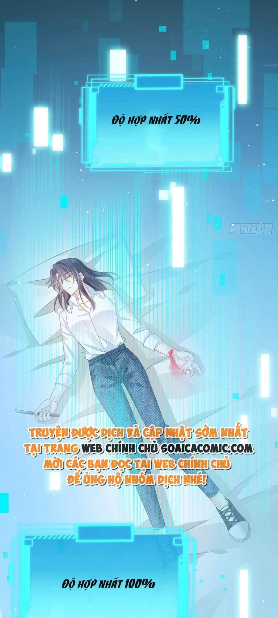 Ai Toàn Năng Thay Ký Chủ Báo Thù - Chương 2