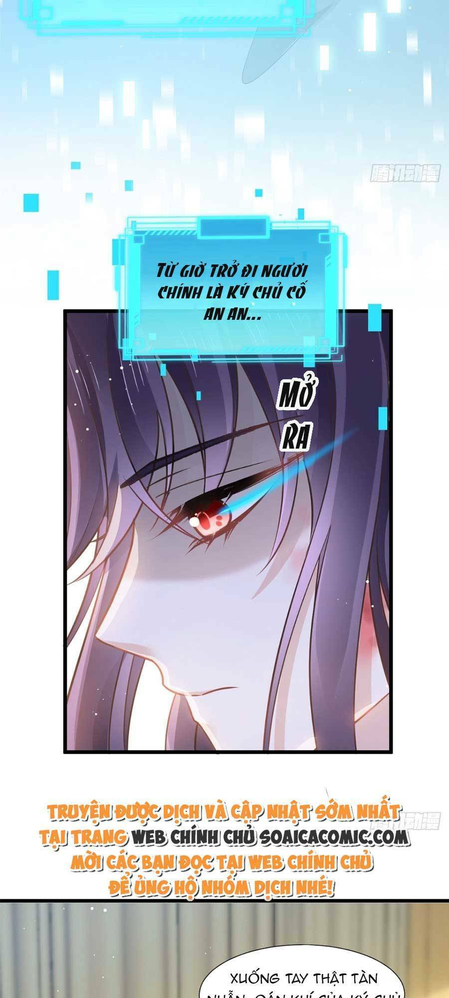 Ai Toàn Năng Thay Ký Chủ Báo Thù - Chương 2