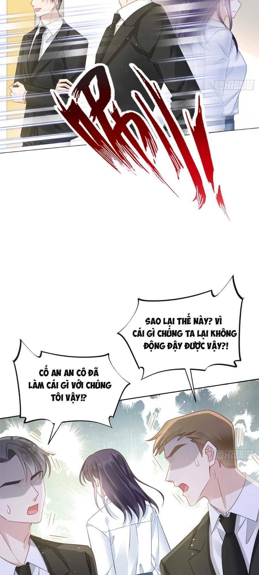 Ai Toàn Năng Thay Ký Chủ Báo Thù - Chương 2