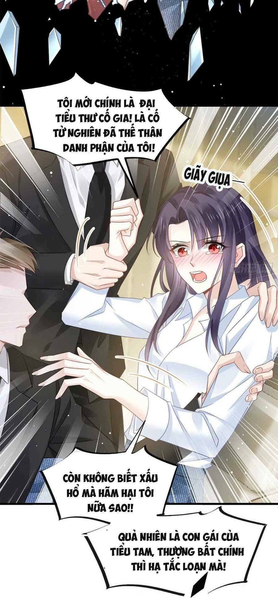 Ai Toàn Năng Thay Ký Chủ Báo Thù - Chương 2