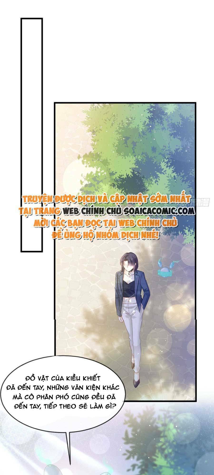 Ai Toàn Năng Thay Ký Chủ Báo Thù - Chương 32