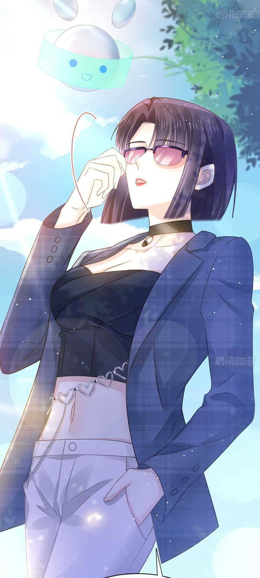 Ai Toàn Năng Thay Ký Chủ Báo Thù - Chương 32