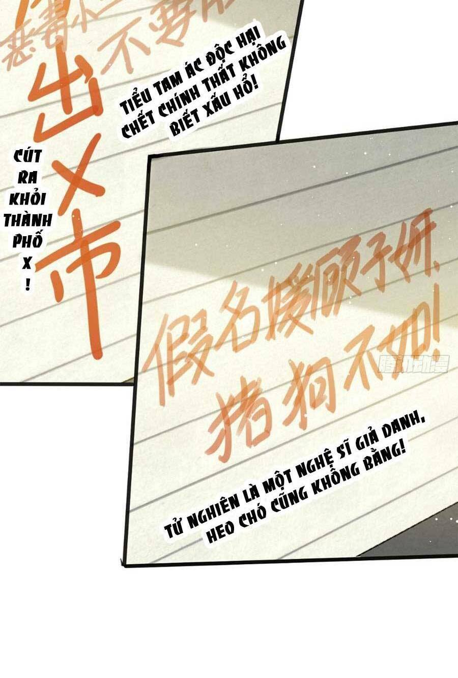 Ai Toàn Năng Thay Ký Chủ Báo Thù - Chương 32