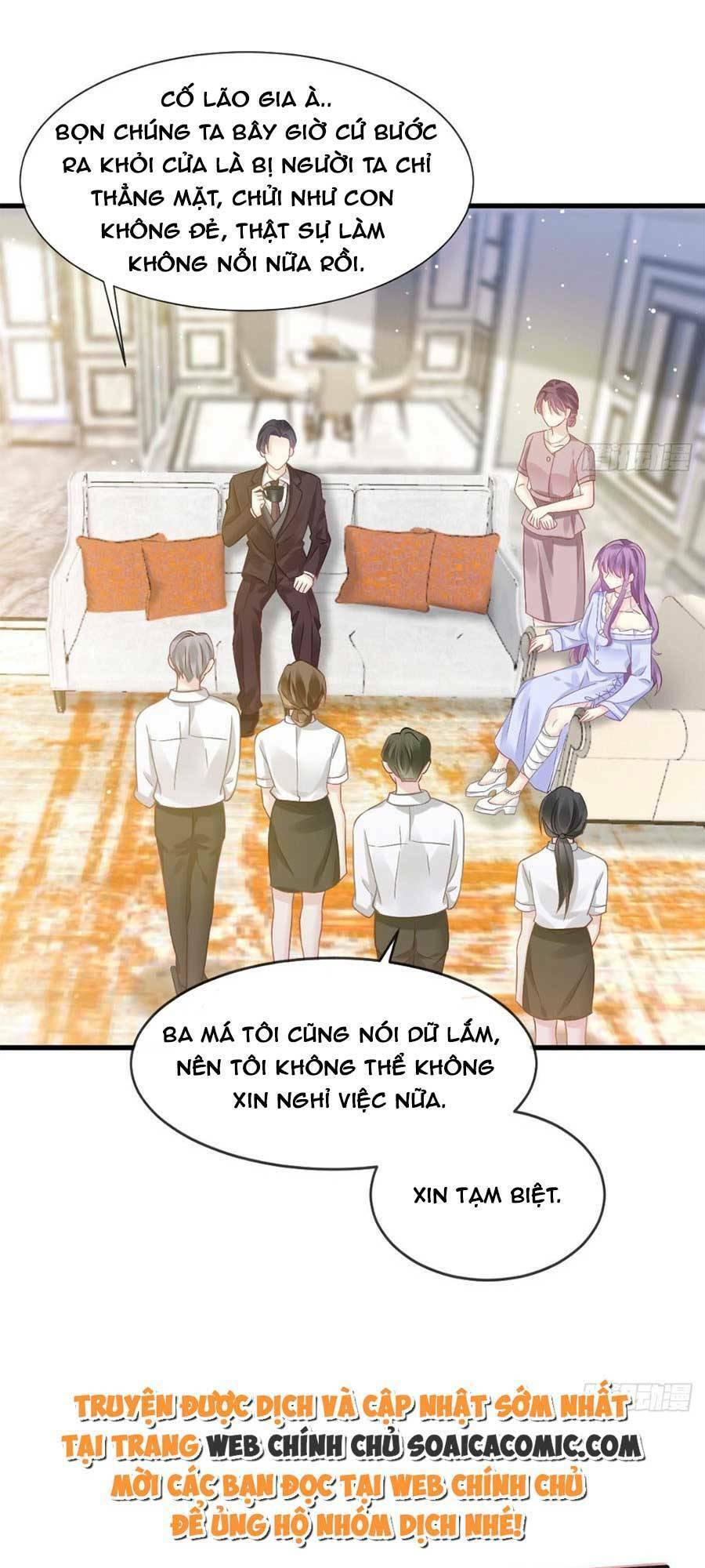 Ai Toàn Năng Thay Ký Chủ Báo Thù - Chương 32