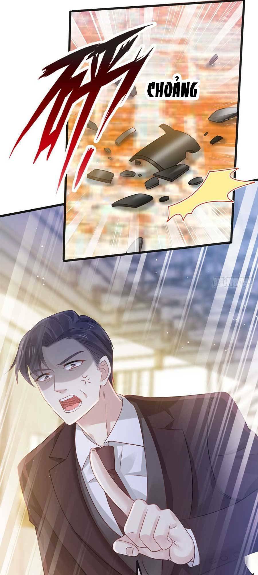 Ai Toàn Năng Thay Ký Chủ Báo Thù - Chương 32