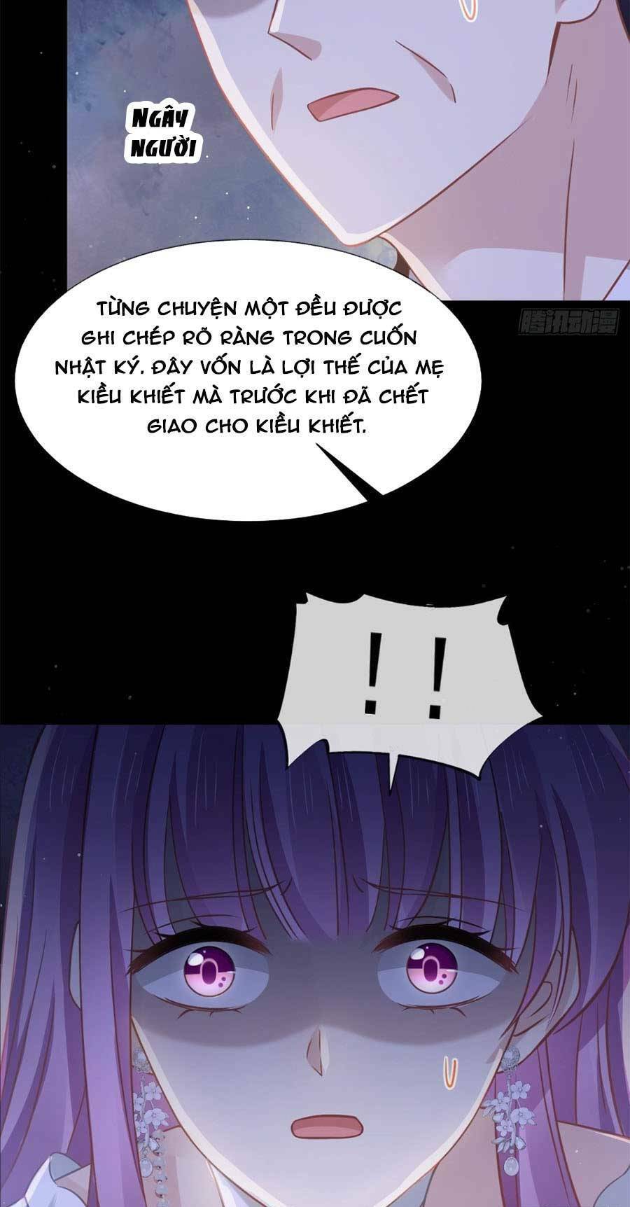 Ai Toàn Năng Thay Ký Chủ Báo Thù - Chương 32