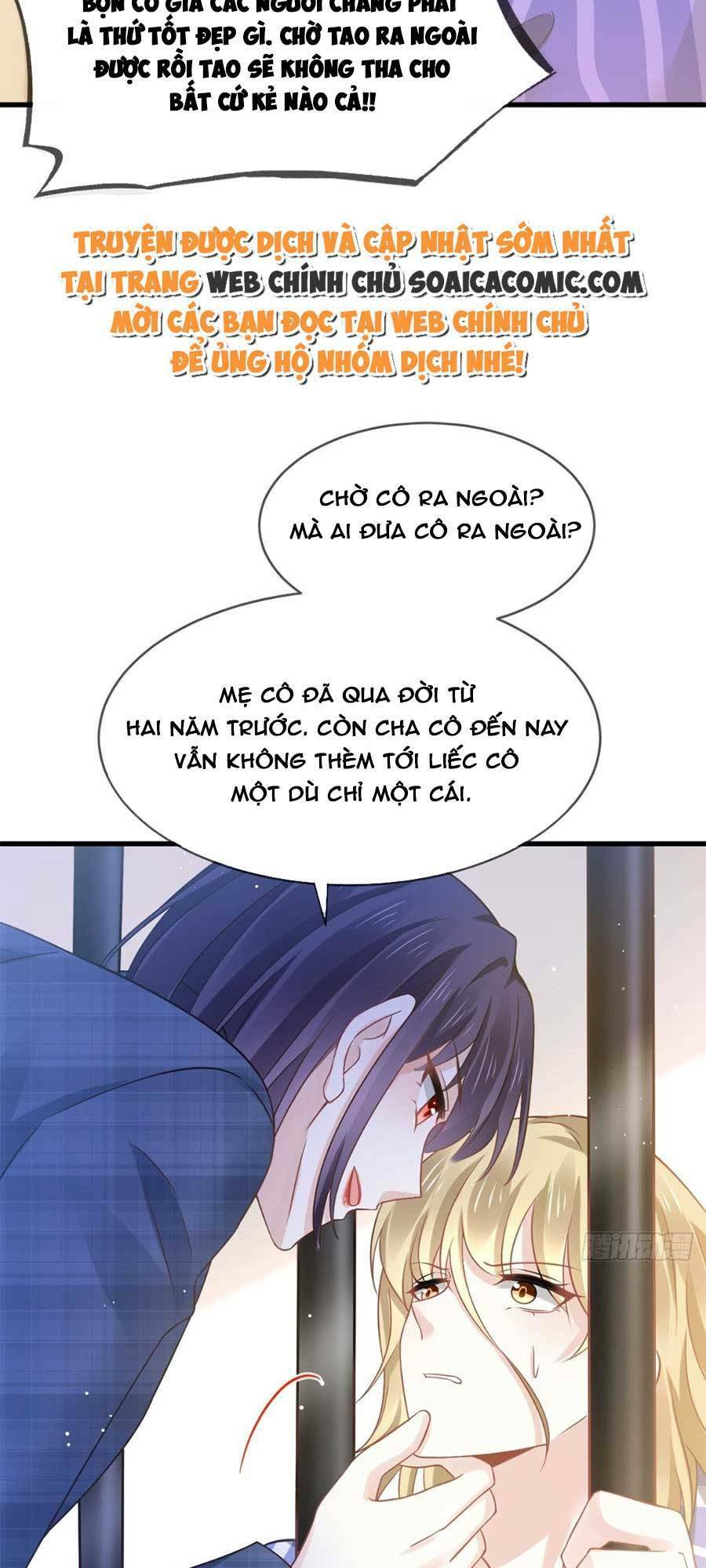 Ai Toàn Năng Thay Ký Chủ Báo Thù - Chương 32