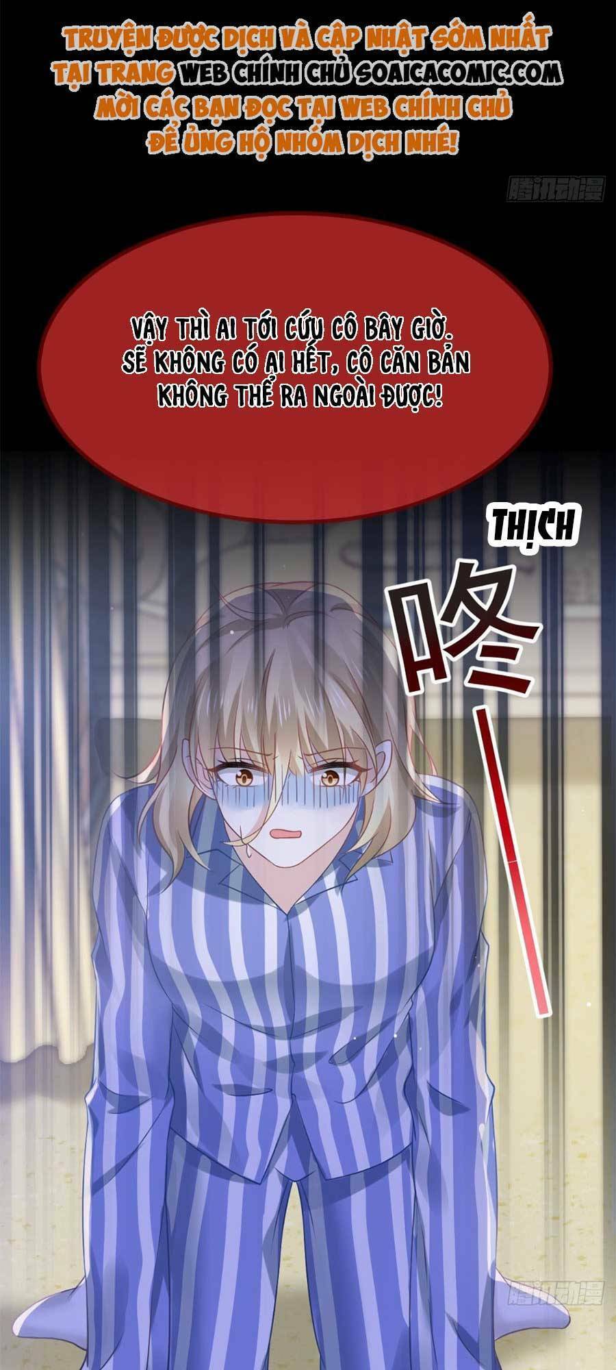 Ai Toàn Năng Thay Ký Chủ Báo Thù - Chương 32