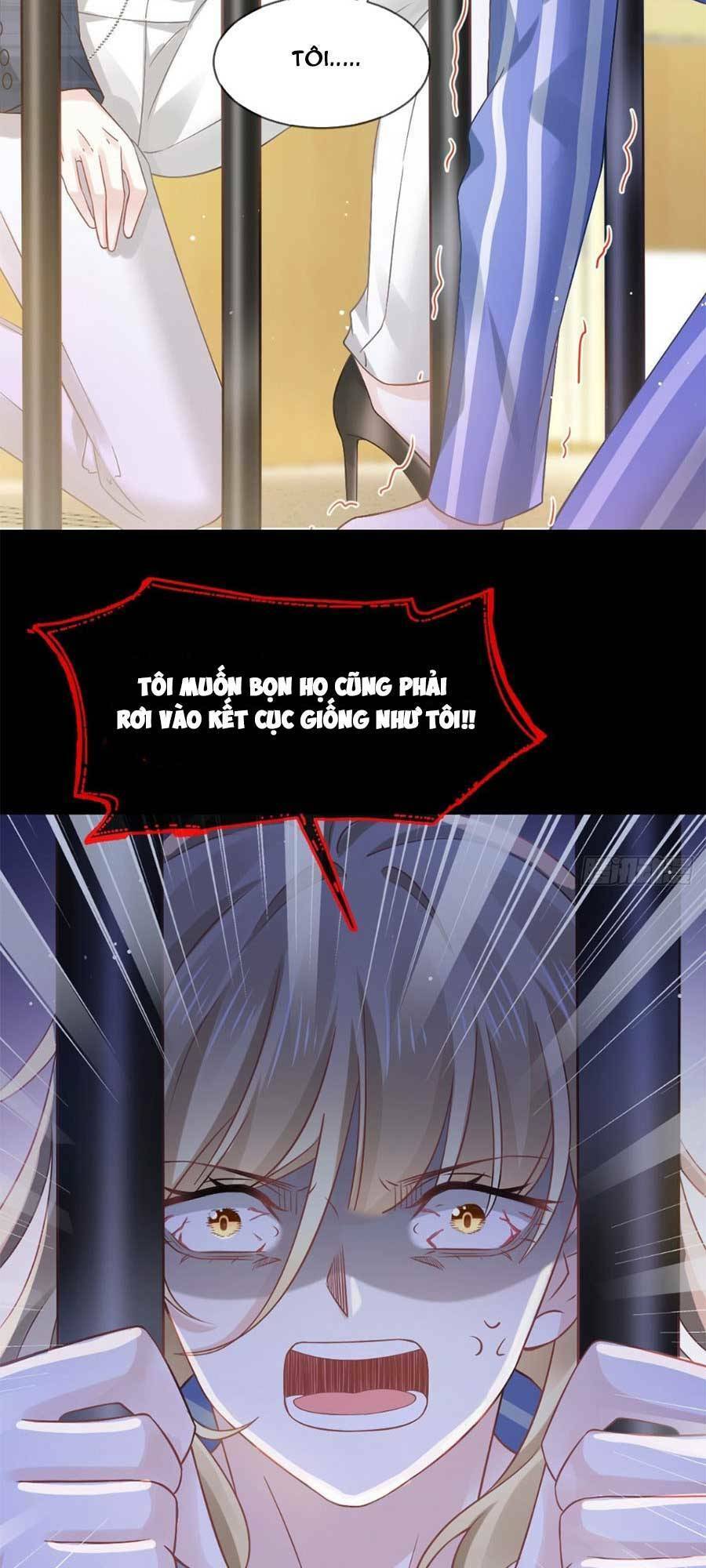 Ai Toàn Năng Thay Ký Chủ Báo Thù - Chương 32