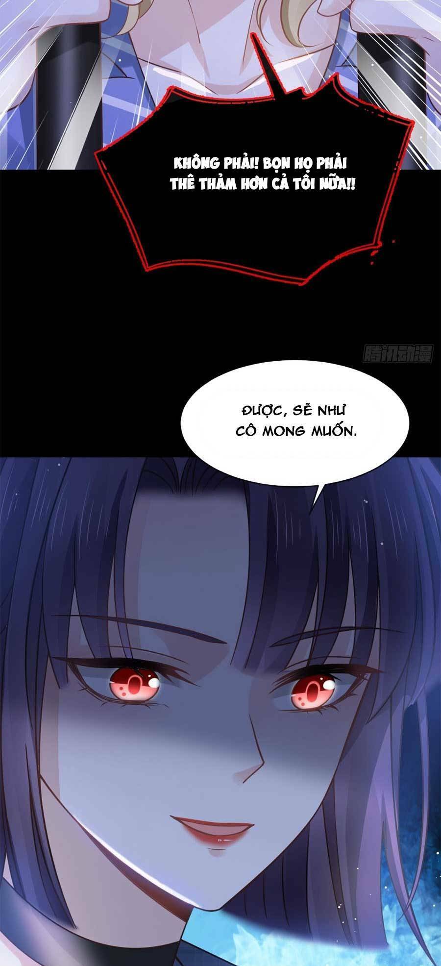 Ai Toàn Năng Thay Ký Chủ Báo Thù - Chương 32