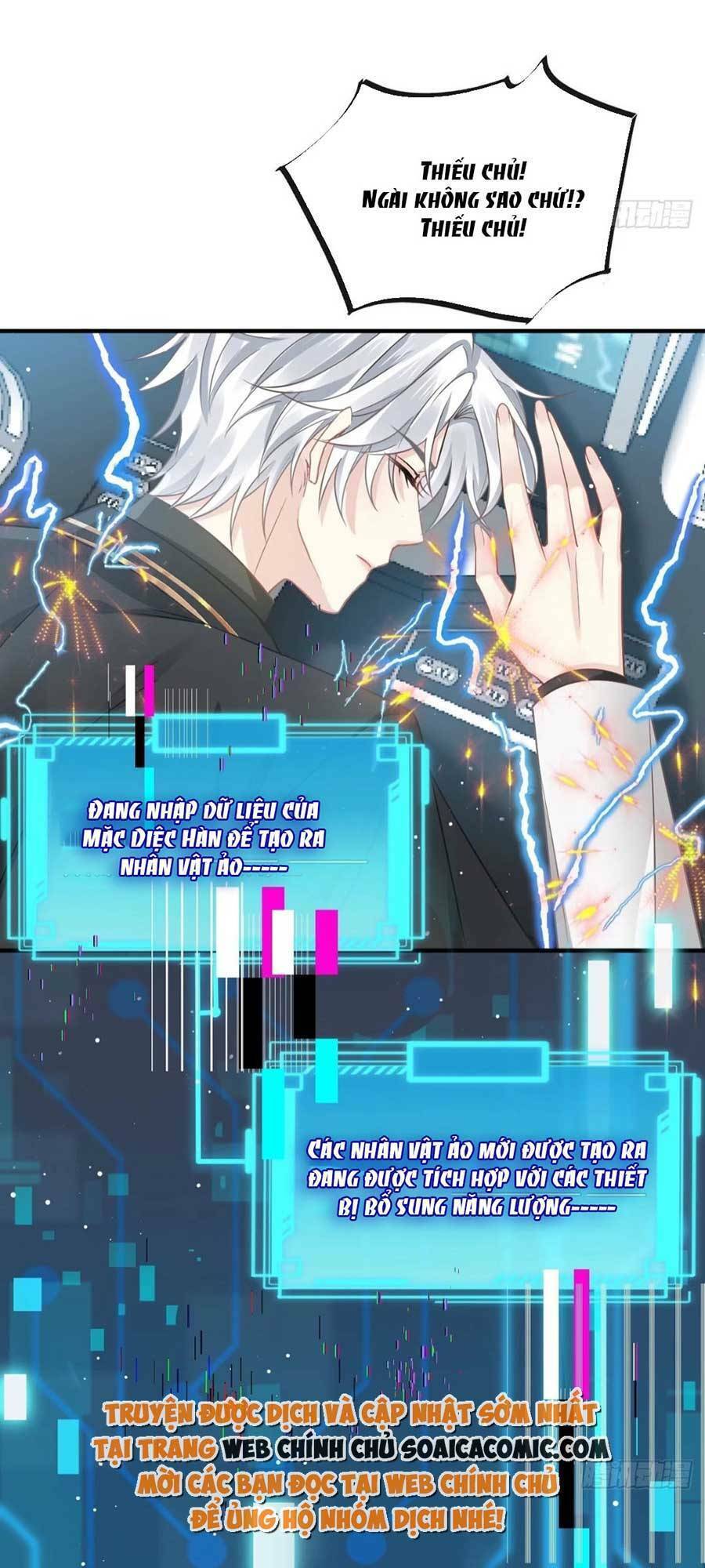 Ai Toàn Năng Thay Ký Chủ Báo Thù - Chương 4