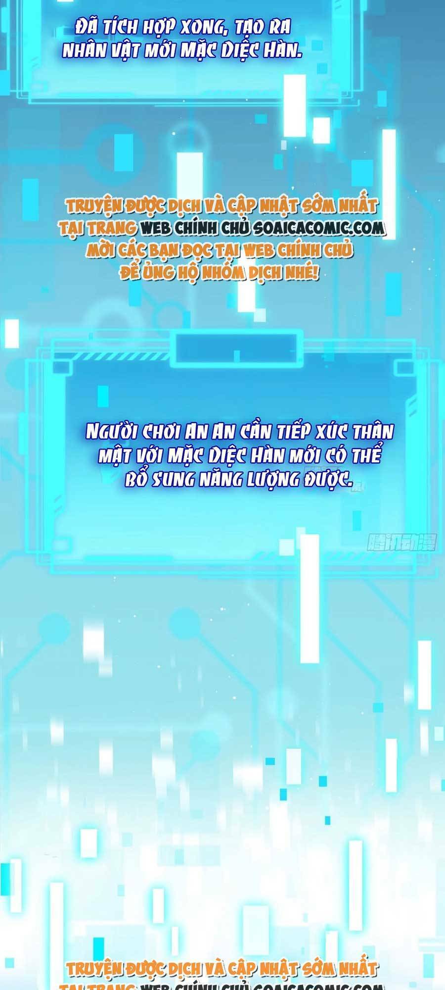 Ai Toàn Năng Thay Ký Chủ Báo Thù - Chương 4