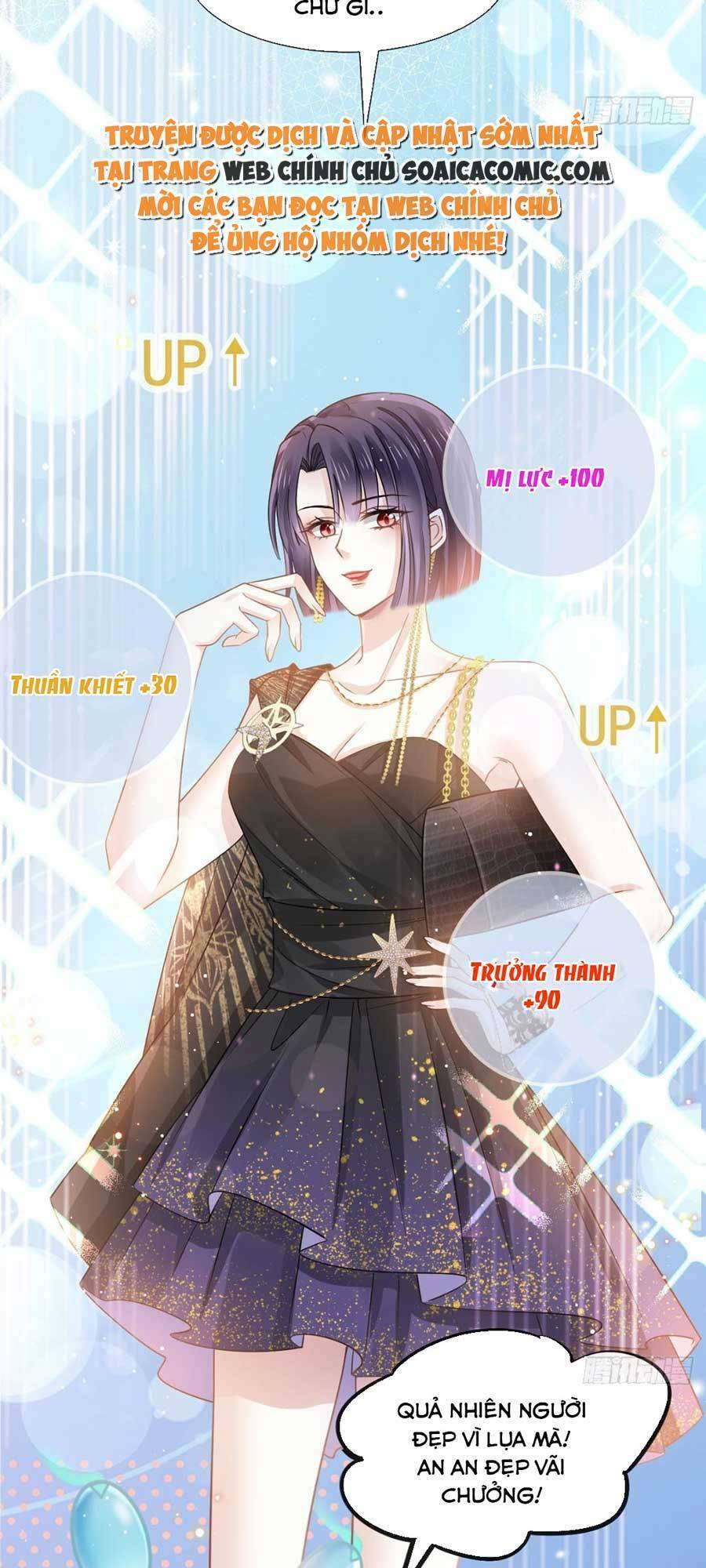 Ai Toàn Năng Thay Ký Chủ Báo Thù - Chương 4