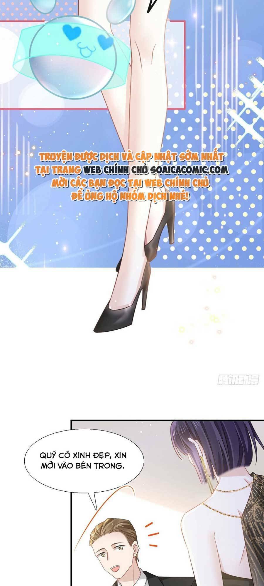 Ai Toàn Năng Thay Ký Chủ Báo Thù - Chương 4