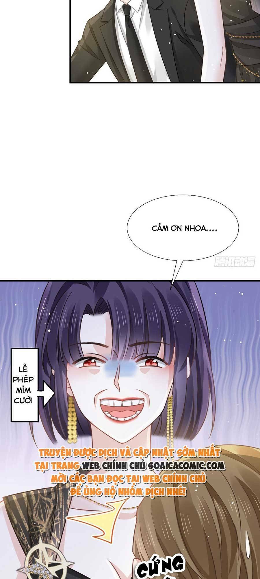 Ai Toàn Năng Thay Ký Chủ Báo Thù - Chương 4