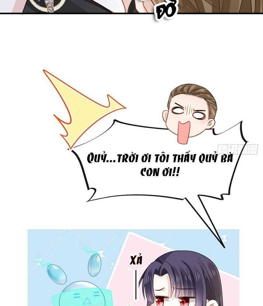 Ai Toàn Năng Thay Ký Chủ Báo Thù - Chương 4