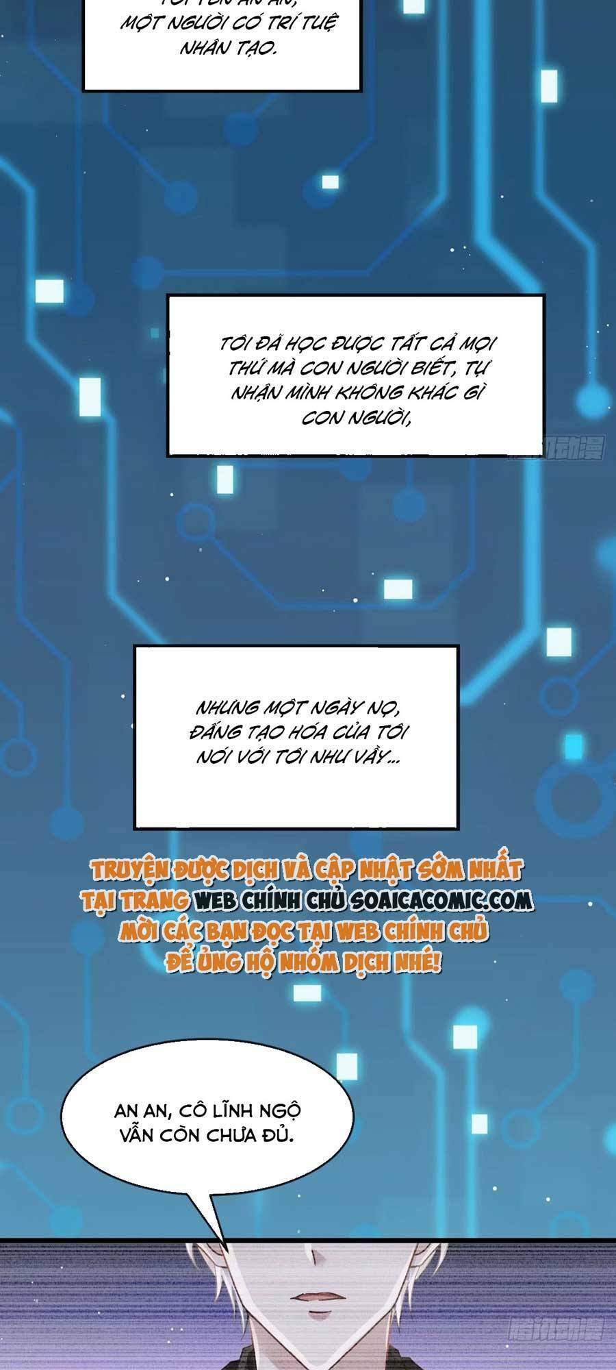 Ai Toàn Năng Thay Ký Chủ Báo Thù - Chương 4