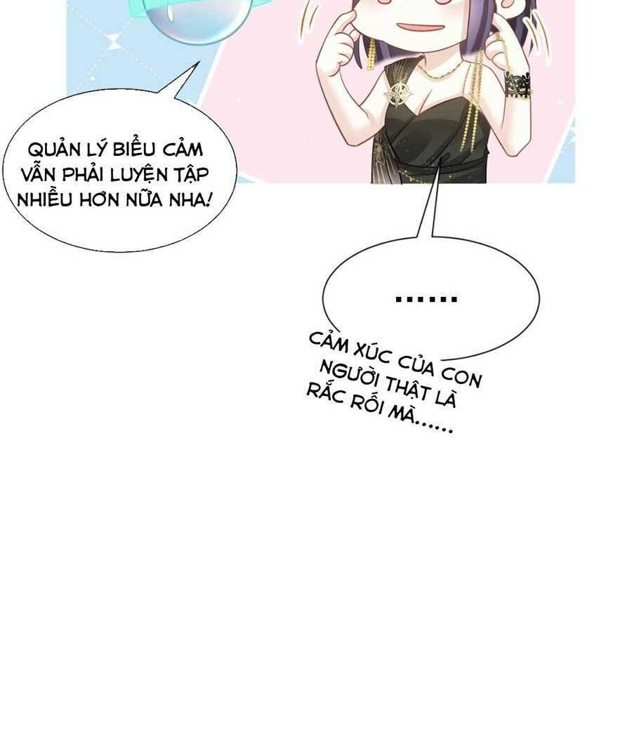 Ai Toàn Năng Thay Ký Chủ Báo Thù - Chương 4