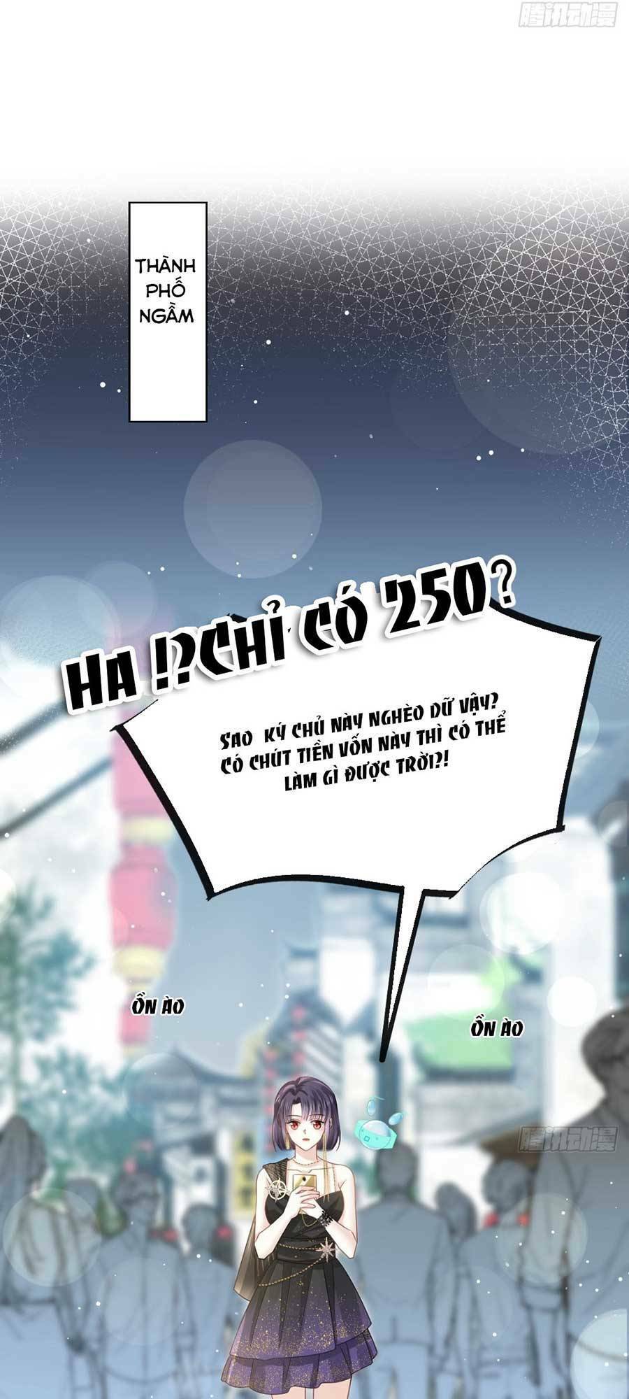 Ai Toàn Năng Thay Ký Chủ Báo Thù - Chương 4