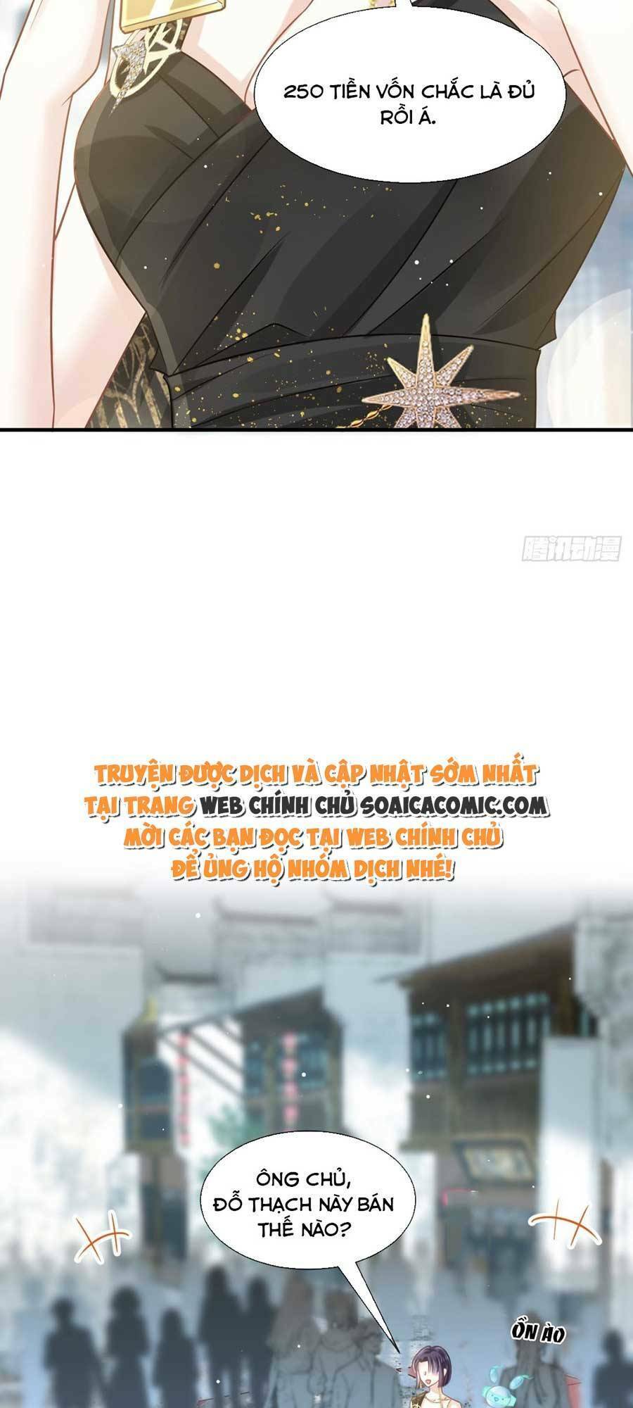 Ai Toàn Năng Thay Ký Chủ Báo Thù - Chương 4