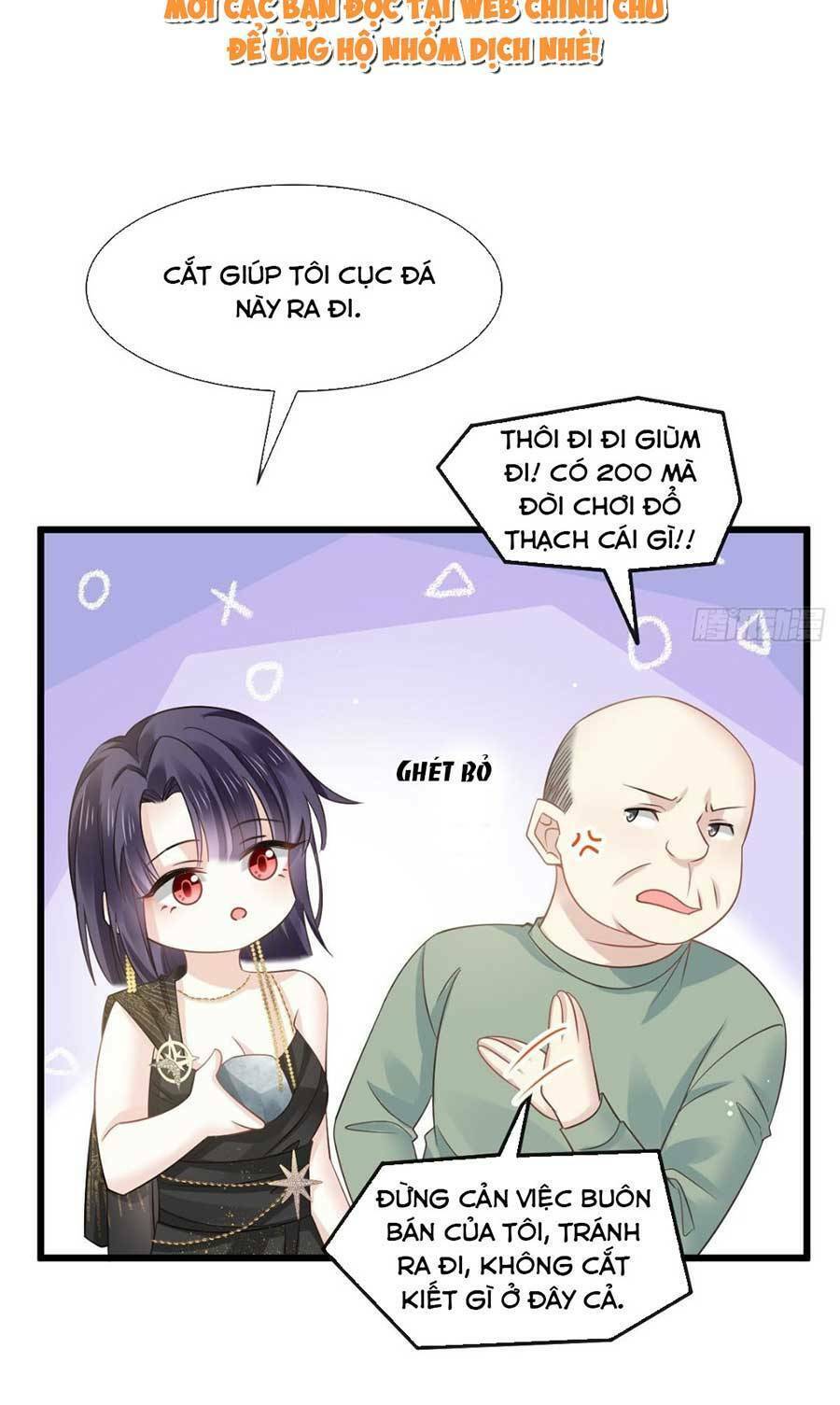 Ai Toàn Năng Thay Ký Chủ Báo Thù - Chương 4