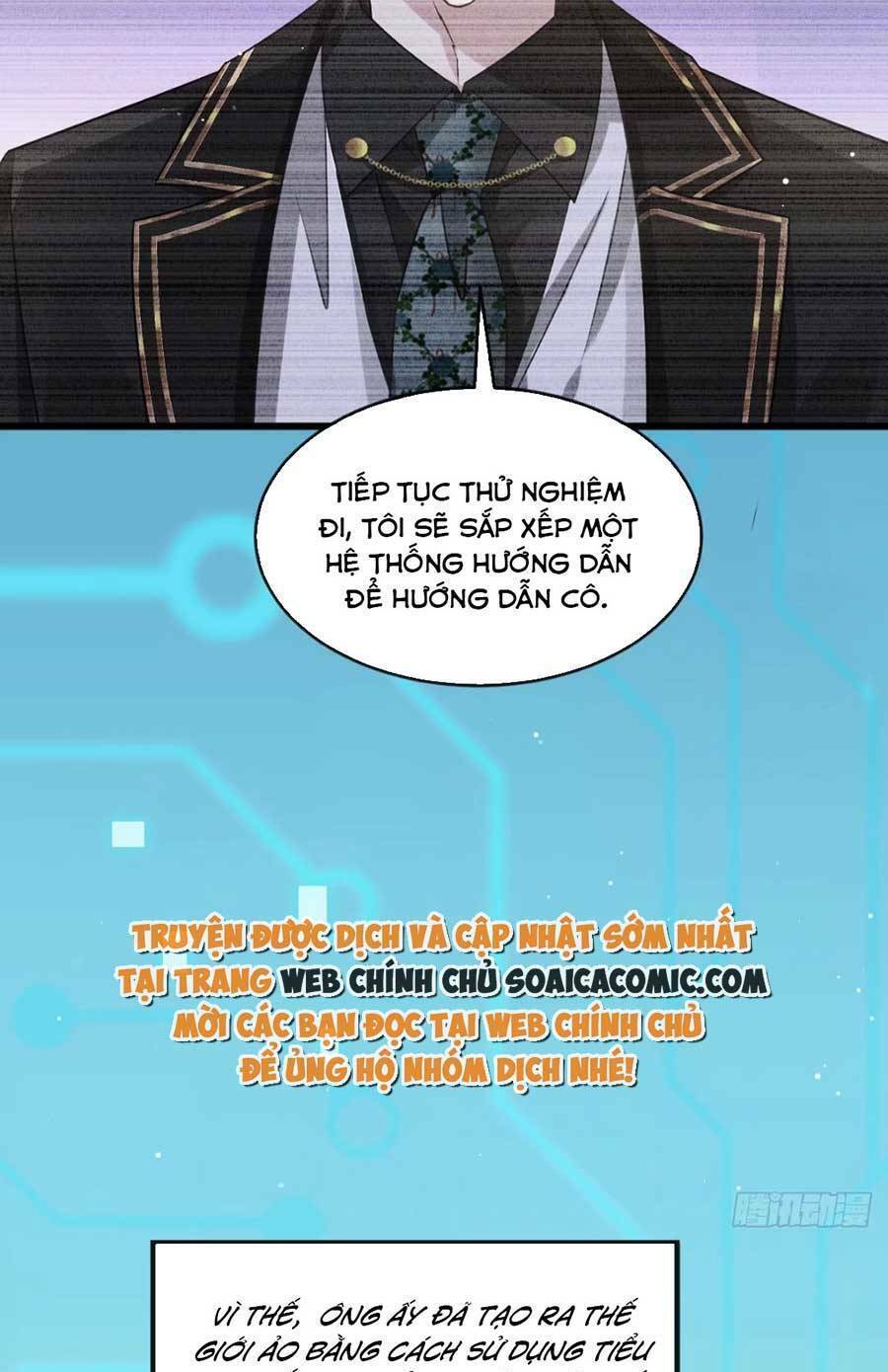 Ai Toàn Năng Thay Ký Chủ Báo Thù - Chương 4