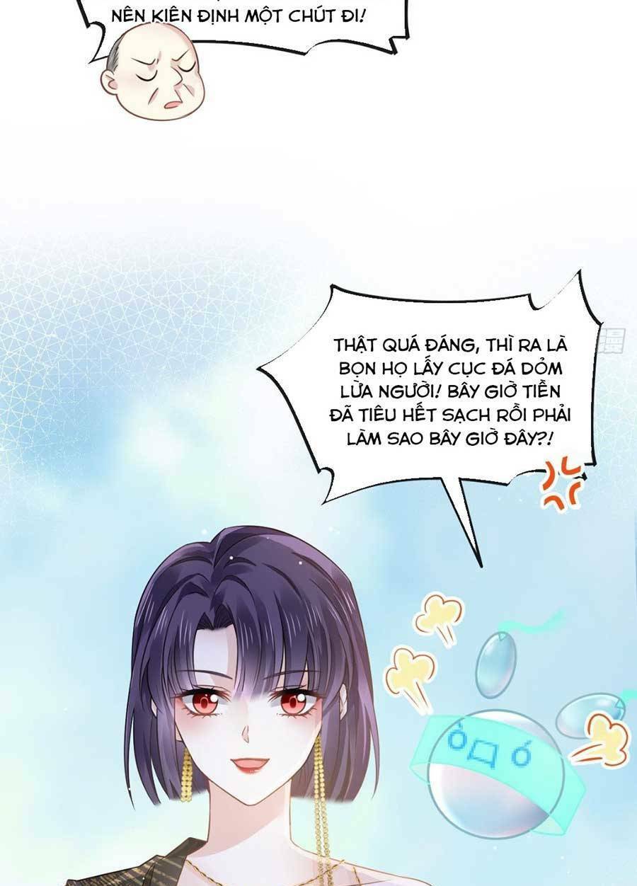 Ai Toàn Năng Thay Ký Chủ Báo Thù - Chương 4