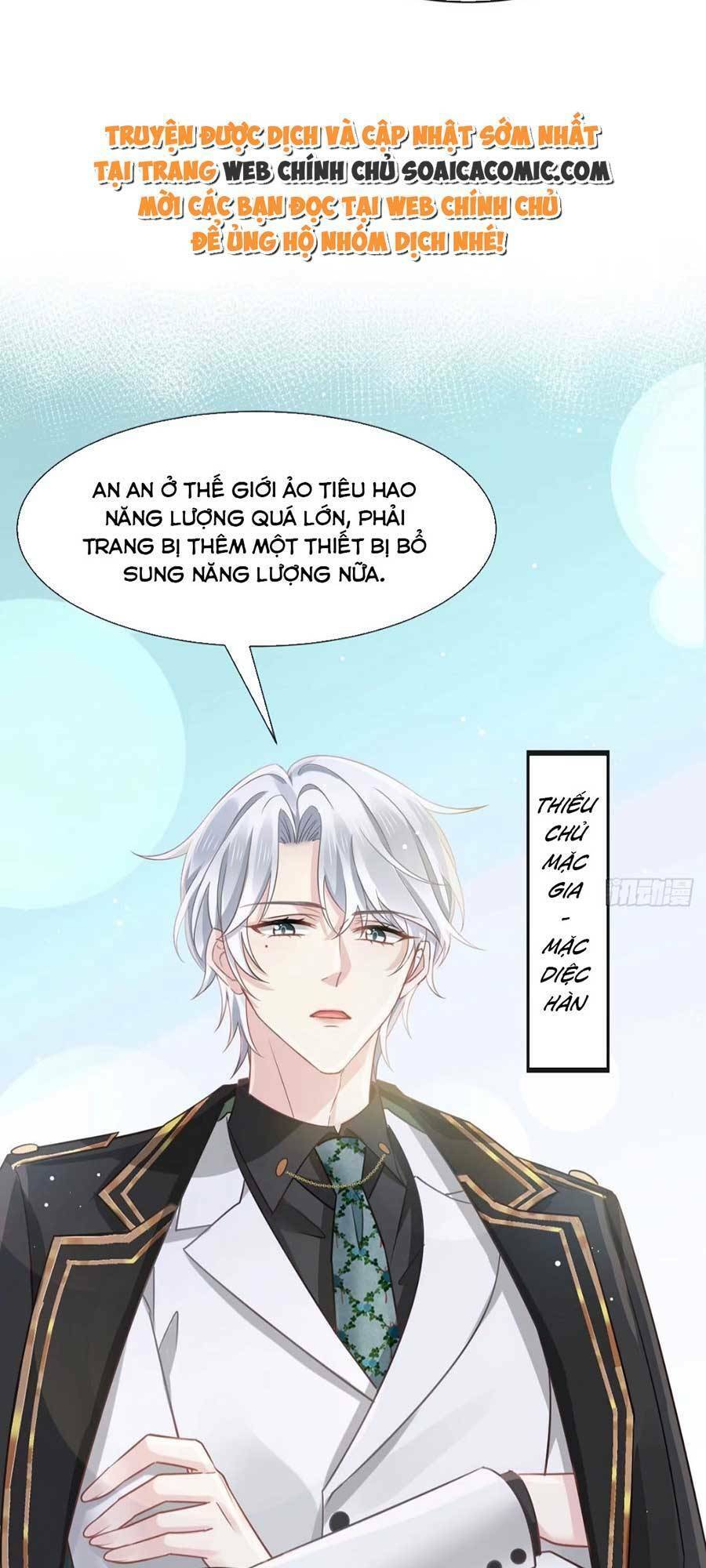 Ai Toàn Năng Thay Ký Chủ Báo Thù - Chương 4