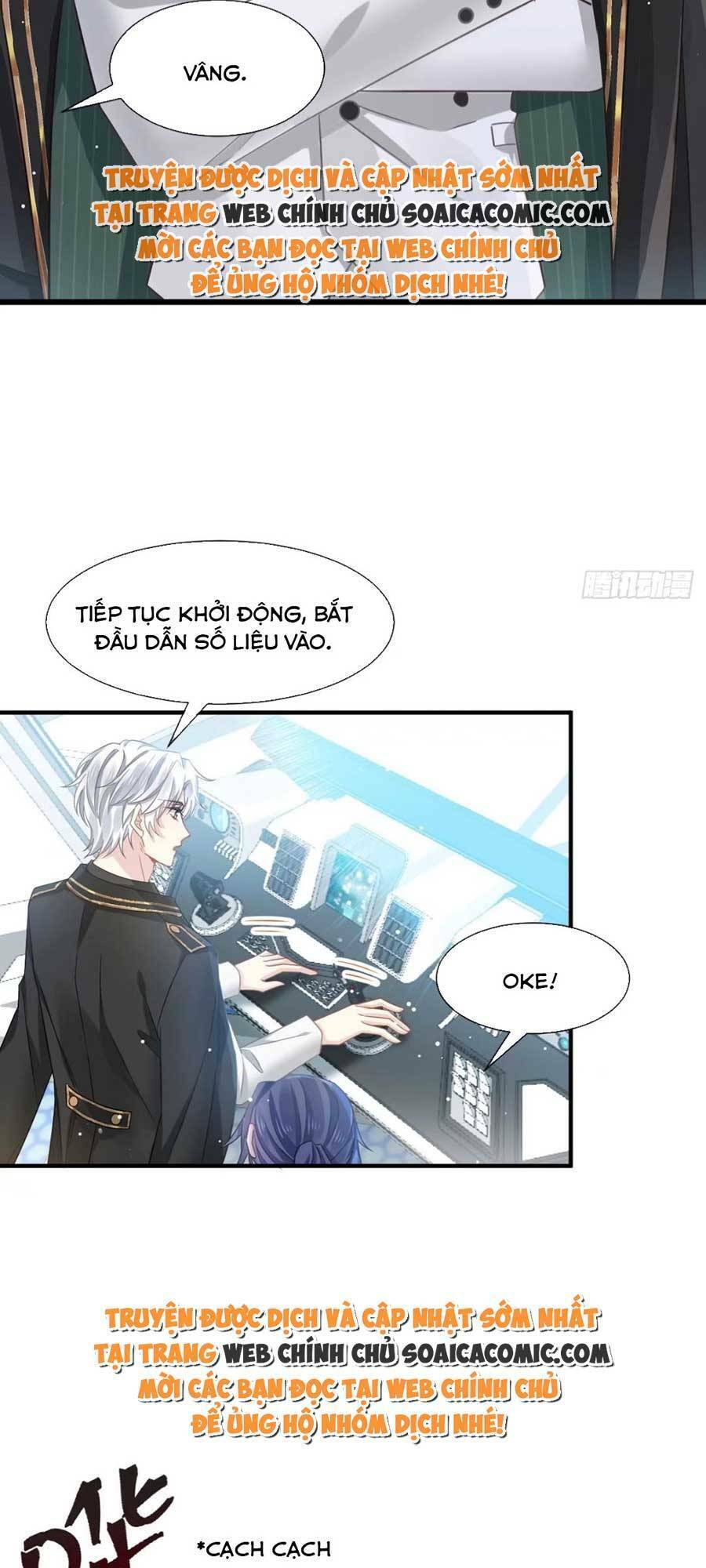 Ai Toàn Năng Thay Ký Chủ Báo Thù - Chương 4