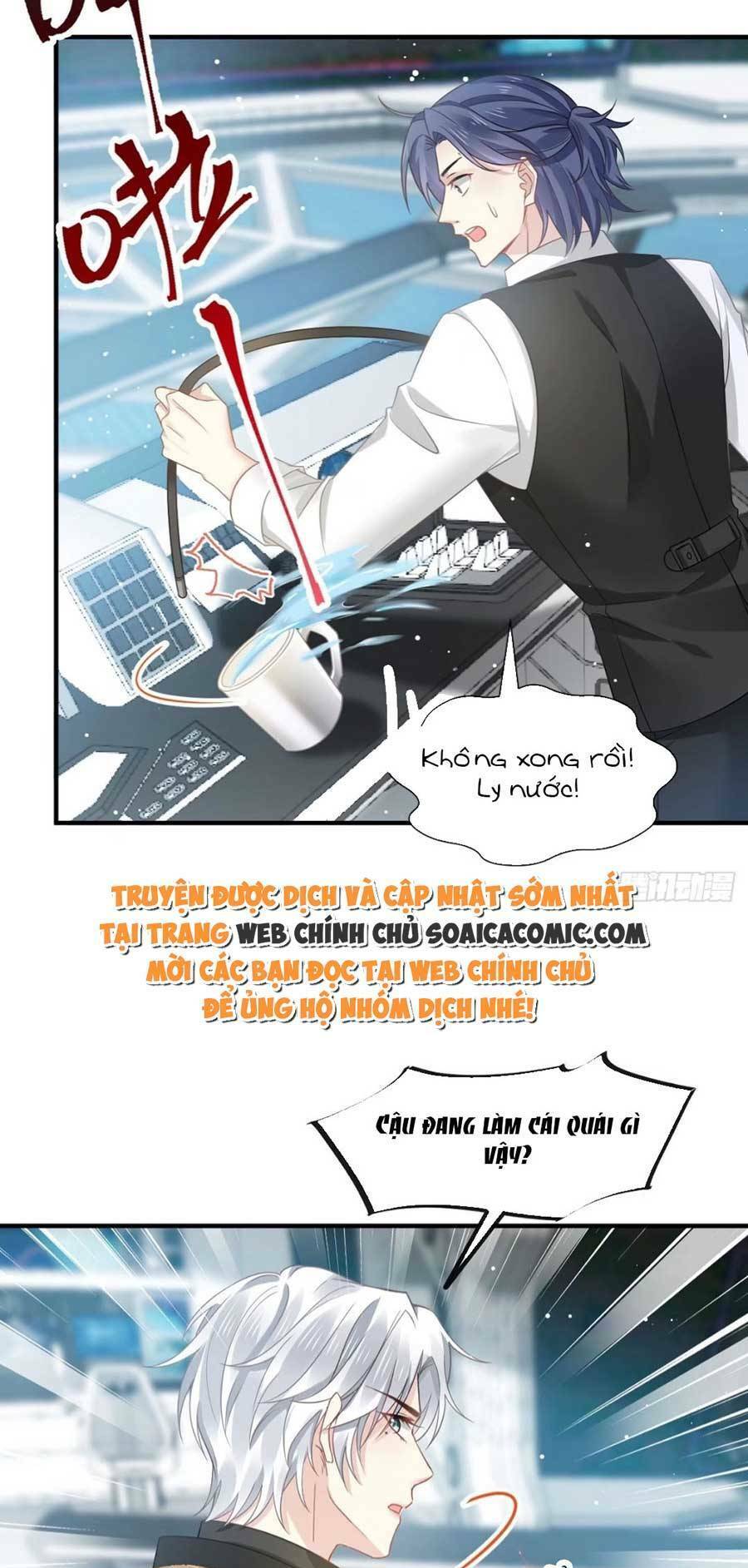 Ai Toàn Năng Thay Ký Chủ Báo Thù - Chương 4