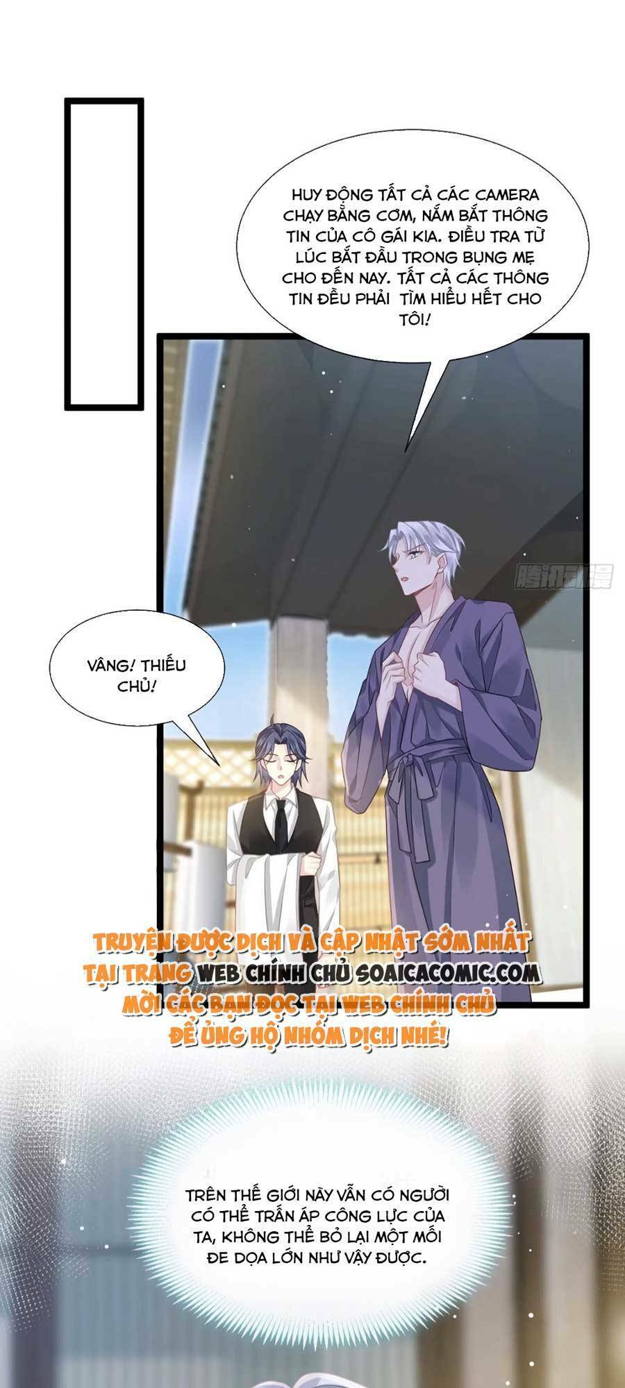 Ai Toàn Năng Thay Ký Chủ Báo Thù - Chương 8