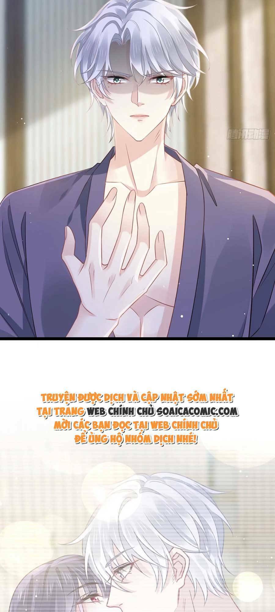 Ai Toàn Năng Thay Ký Chủ Báo Thù - Chương 8