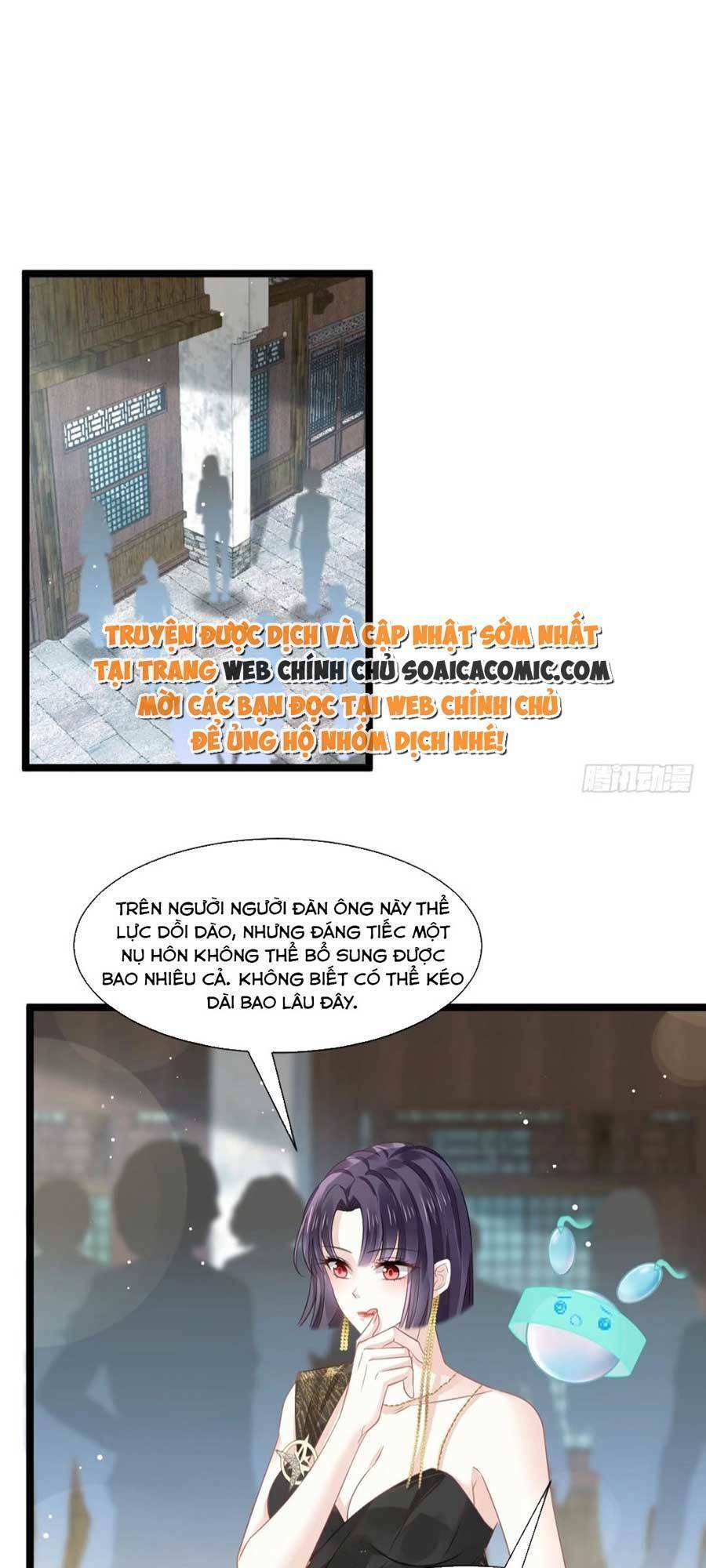 Ai Toàn Năng Thay Ký Chủ Báo Thù - Chương 8