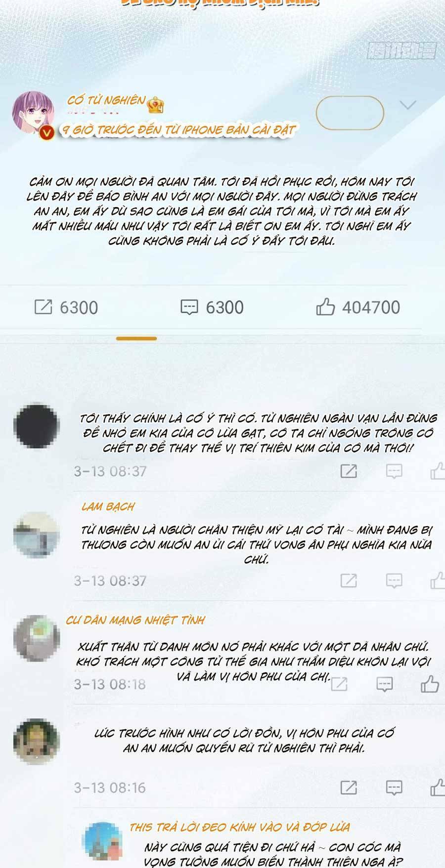 Ai Toàn Năng Thay Ký Chủ Báo Thù - Chương 8