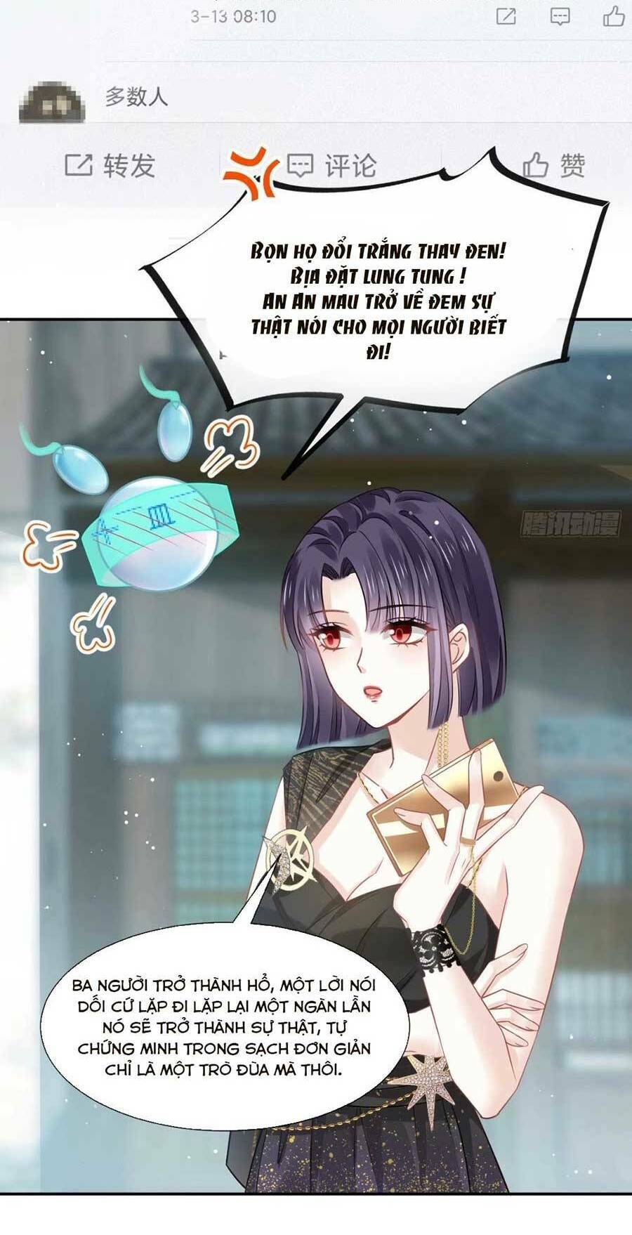 Ai Toàn Năng Thay Ký Chủ Báo Thù - Chương 8