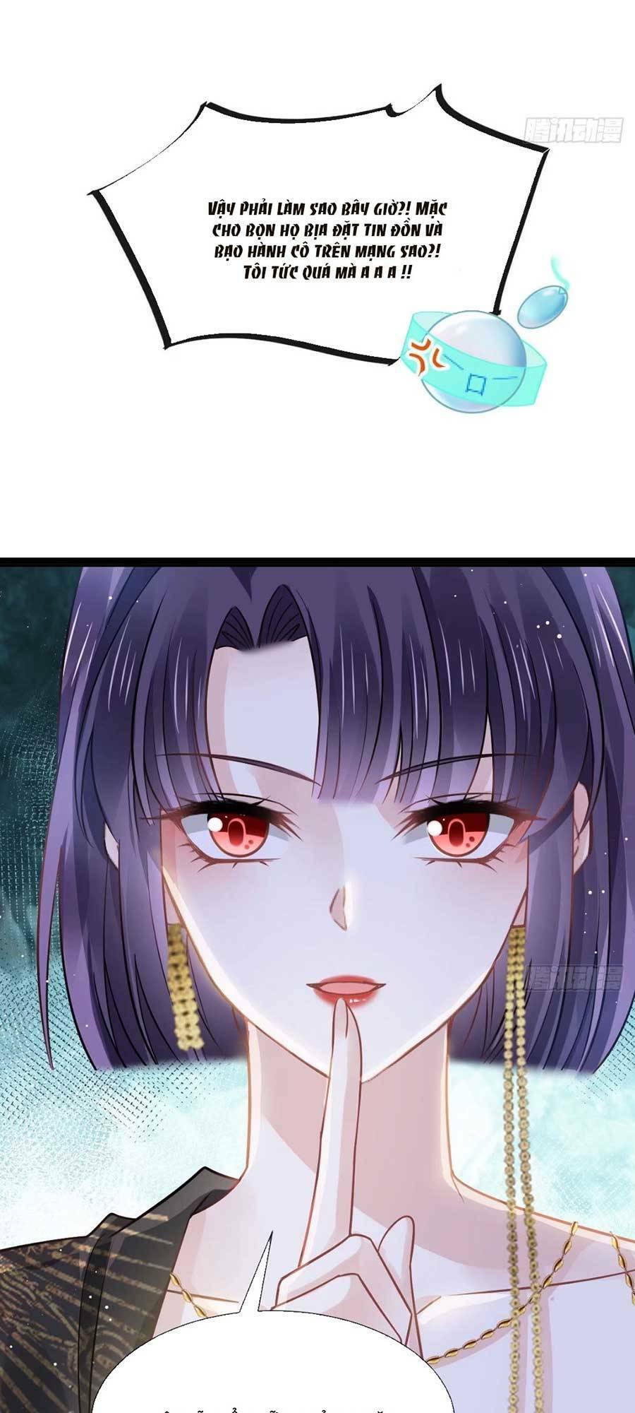 Ai Toàn Năng Thay Ký Chủ Báo Thù - Chương 8