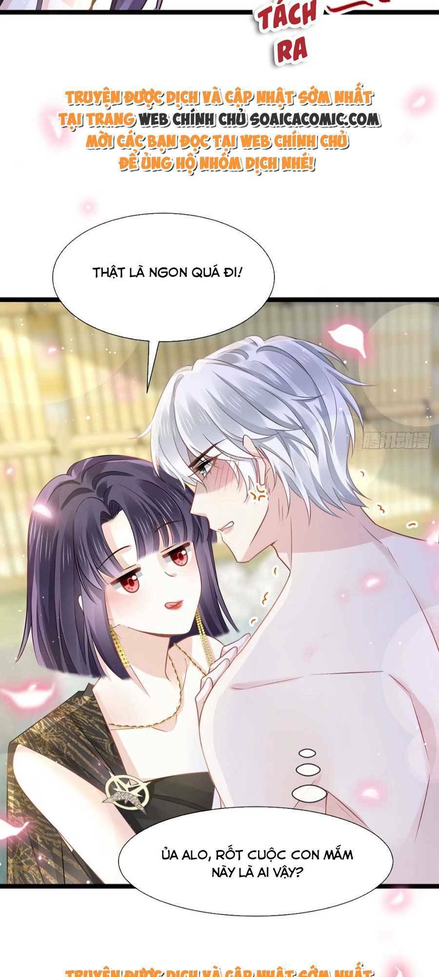 Ai Toàn Năng Thay Ký Chủ Báo Thù - Chương 8