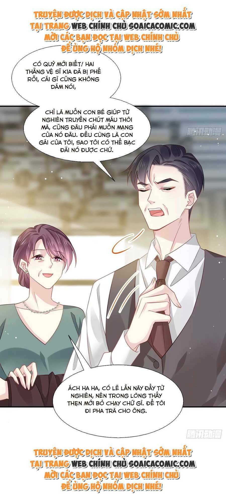 Ai Toàn Năng Thay Ký Chủ Báo Thù - Chương 8