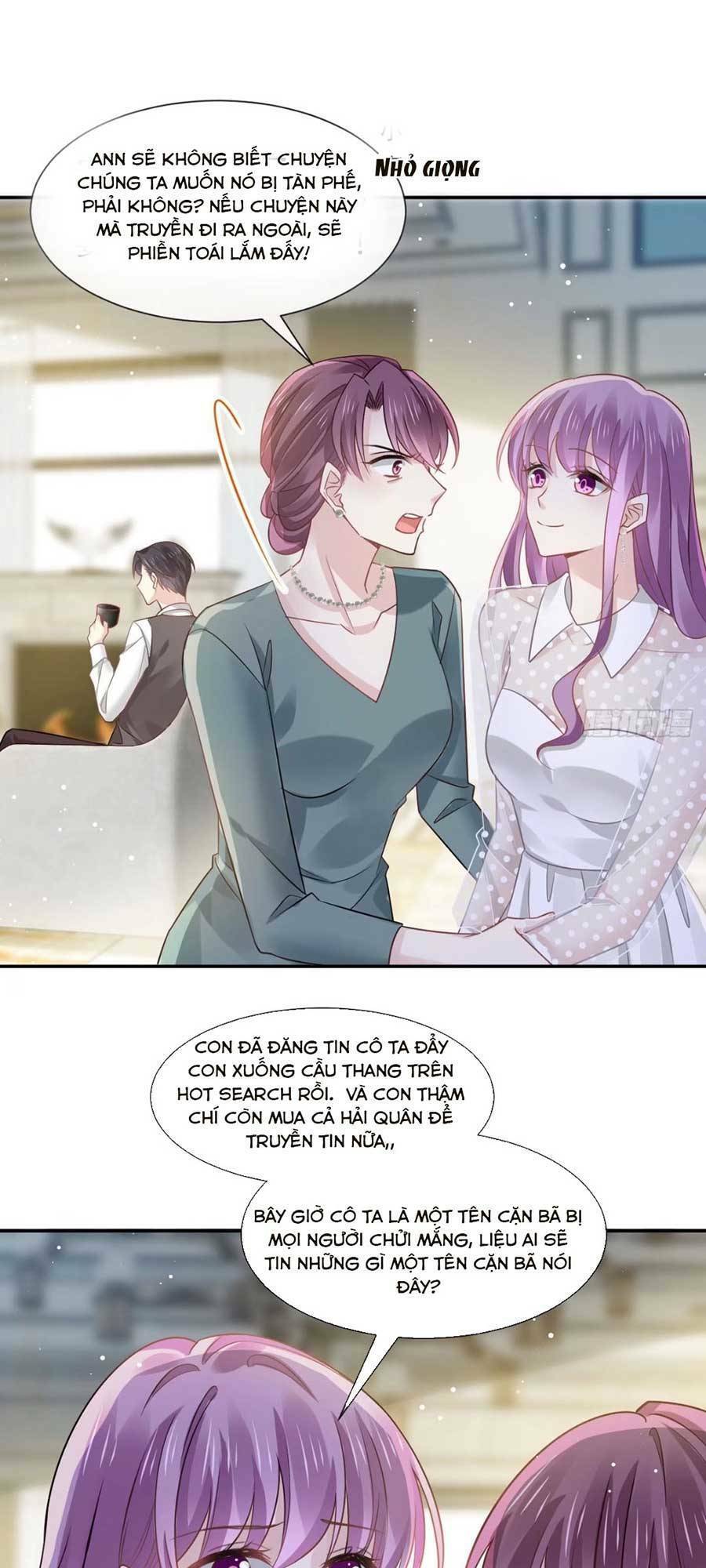 Ai Toàn Năng Thay Ký Chủ Báo Thù - Chương 8