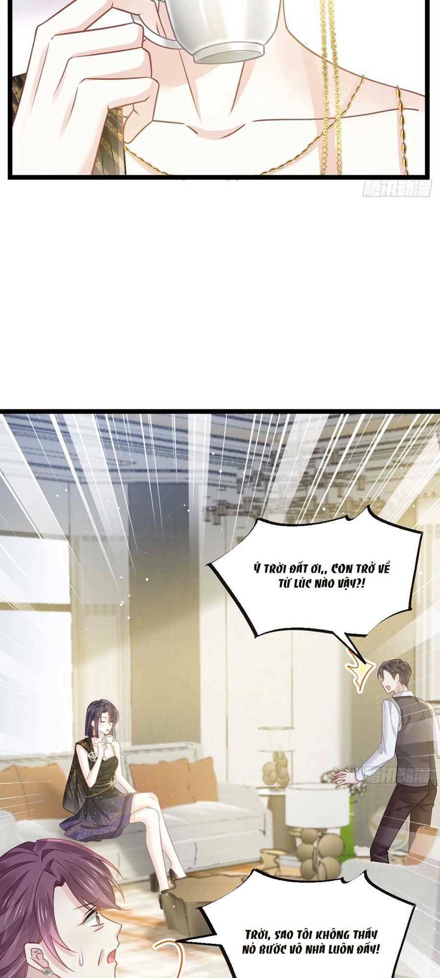 Ai Toàn Năng Thay Ký Chủ Báo Thù - Chương 8