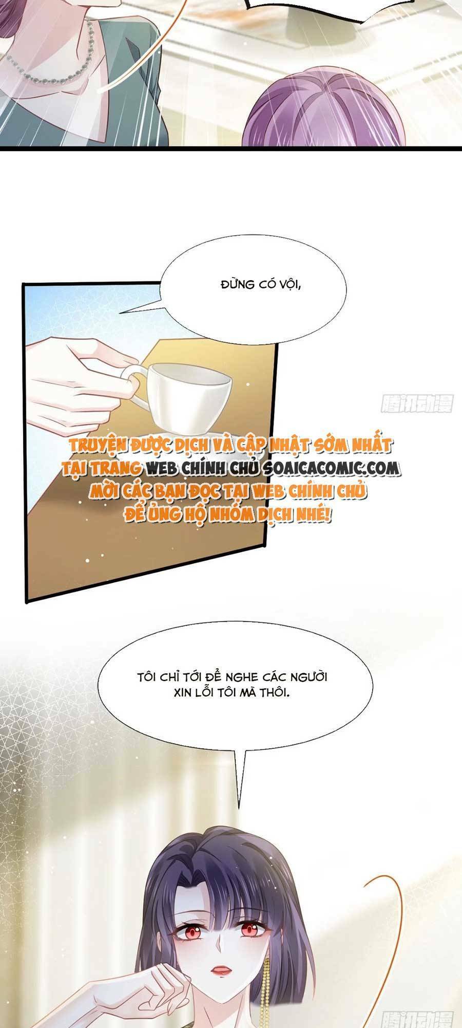 Ai Toàn Năng Thay Ký Chủ Báo Thù - Chương 8